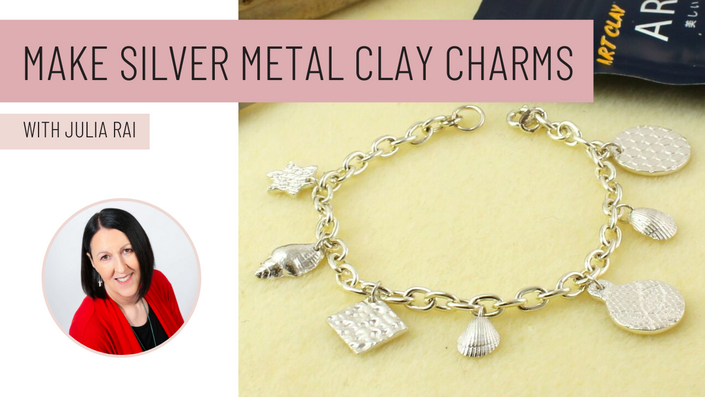 Different types of Silver Clay explained - Silver Clay School