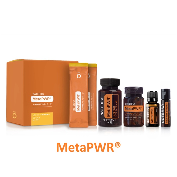 Japan Homepage | dōTERRA Training