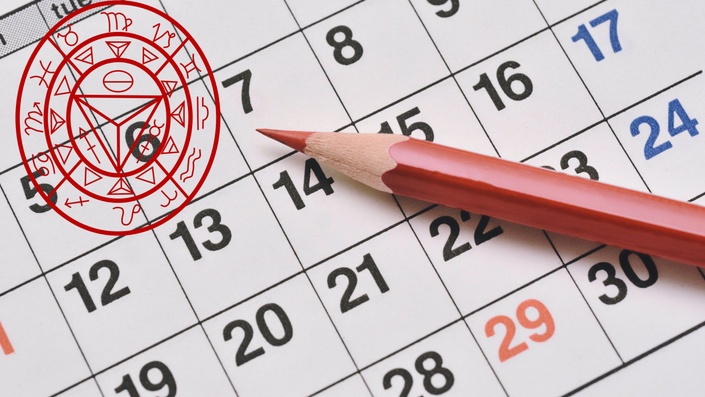 Magickal Life Planning & Manifestation Workshop