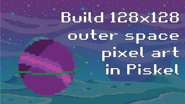 Outer Pixel