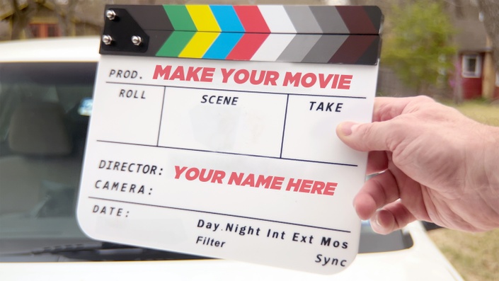 How To Make A Short Film? A Step-By-Step Guide