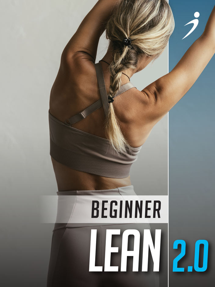 How to Build Lean Muscle Female, Lean Muscle Workout