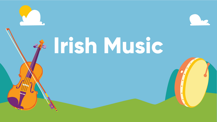 The History and Origins of Traditional Irish Music