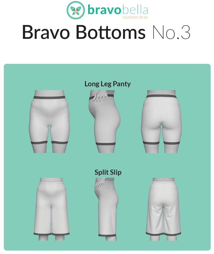 Bras 101: Basic Fitting with Monica Bravo