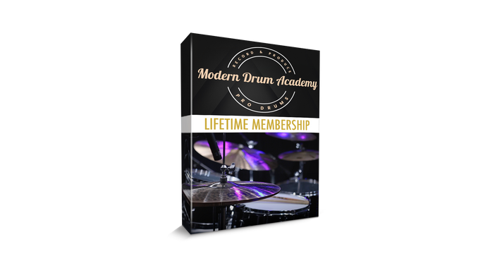 Modern Drumming Academy