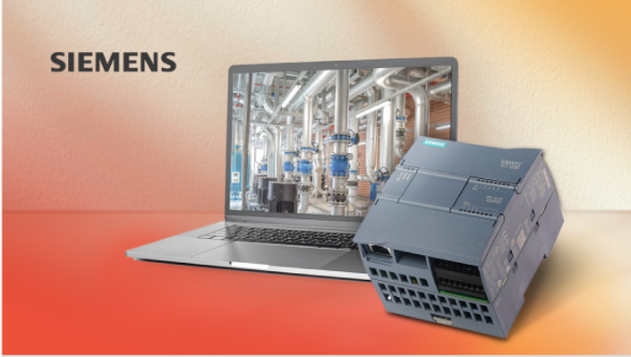 Secure Configuration of Siemens S7-1200 PLC