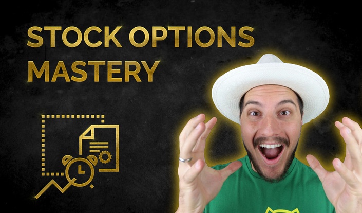 Stock Options Mastery | Financial Fortress