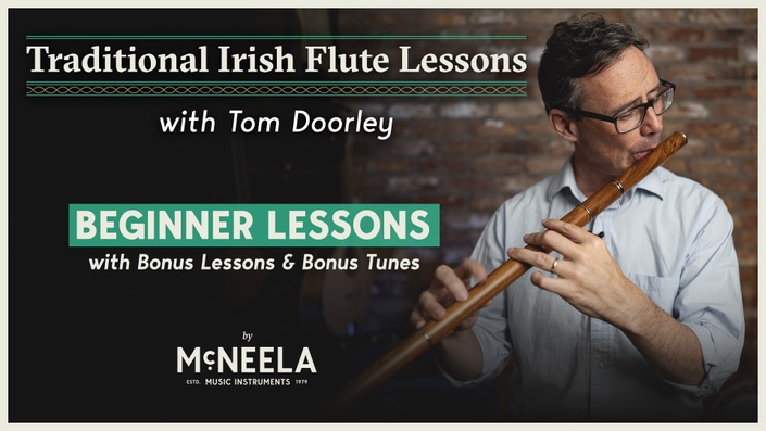 Mcneela flute on sale