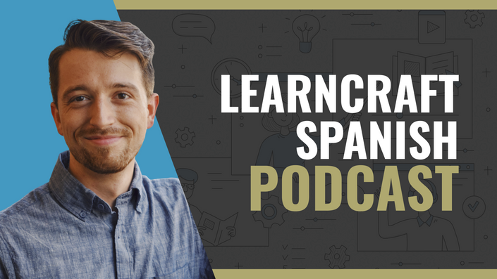 LearnCraft Spanish