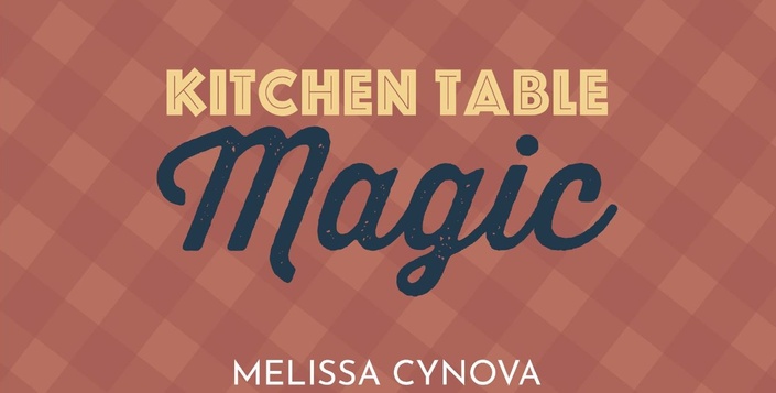 10 kitchen table magic