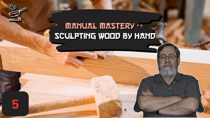 Woodworking | Skillet Academy