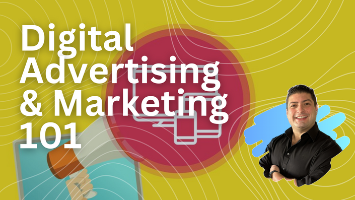 The Complete Guide to  Ads for Marketers