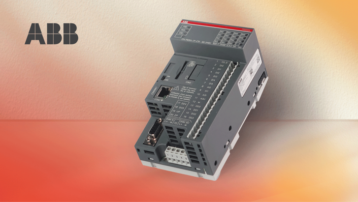 Configuring ABB PM564 PLC for Secure Operations