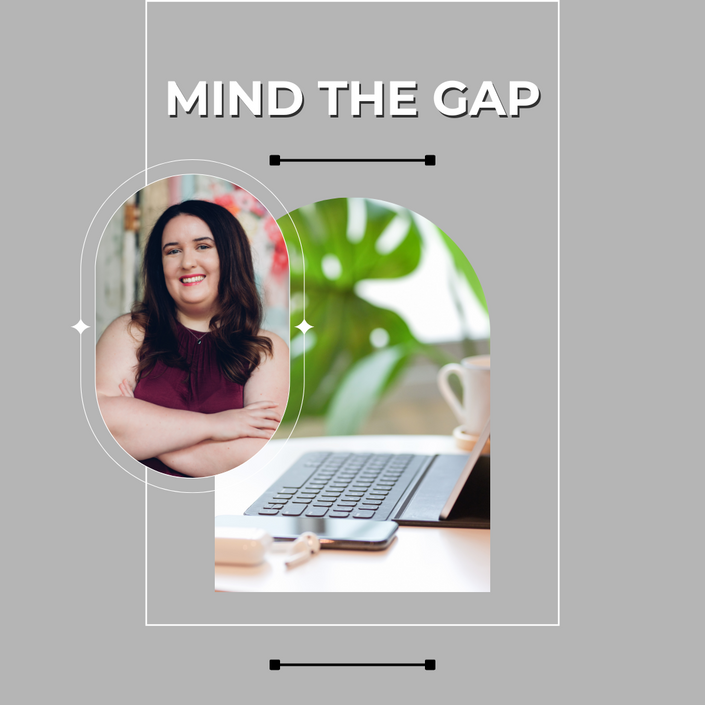 Mind the Gap - Entrepreneurial Bookkeeping Course