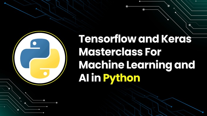 Getting started with tensorflow hot sale python