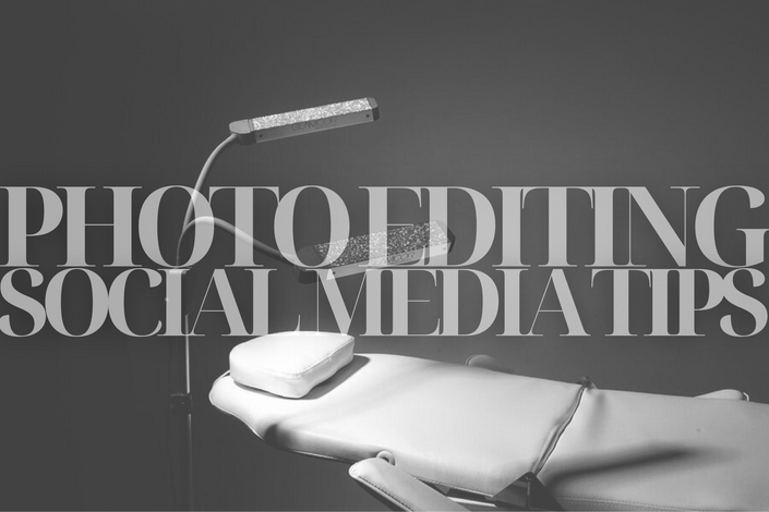 Photo Editing & Social Media Tips 
