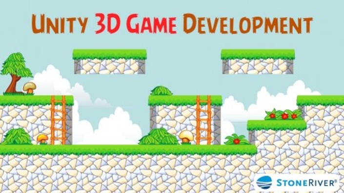 unity 3d learn