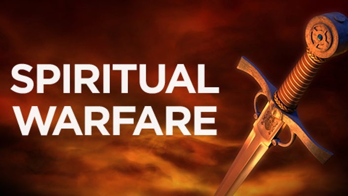 What Is A Spiritual Warfare