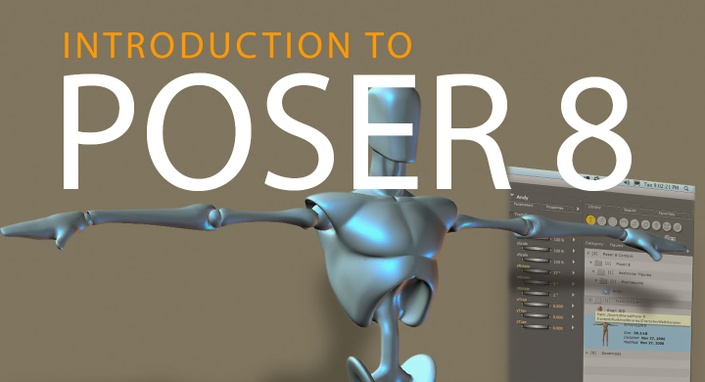 poser 8 free download