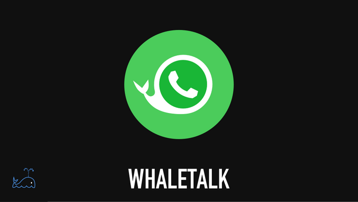 Video create whatsapp chat How to