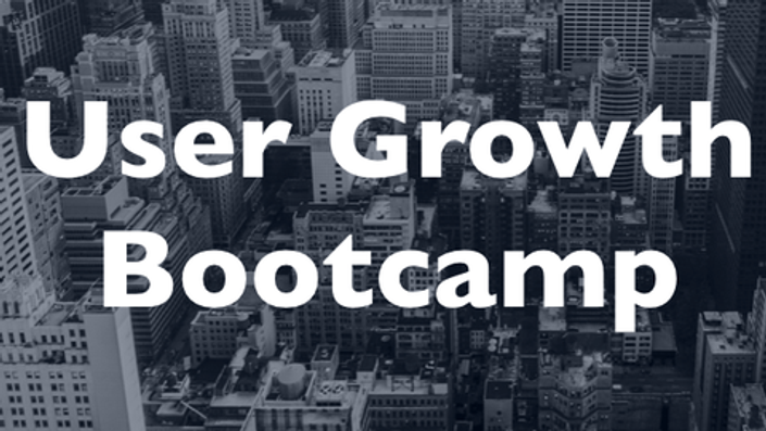 User Growth Bootcamp Growhack