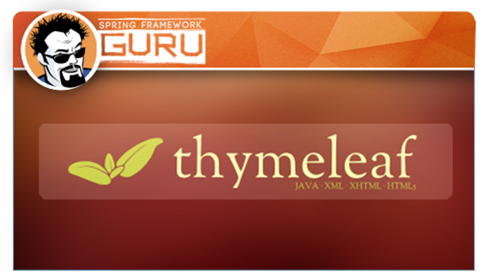 Thymeleaf templates. Thymeleaf. Thymeleaf java. Thymeleaf logo. Spring Guru Framework.