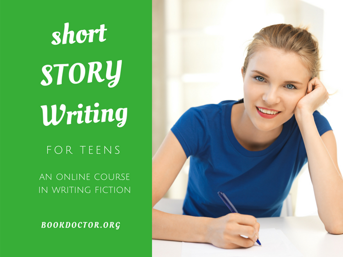 storywriting program