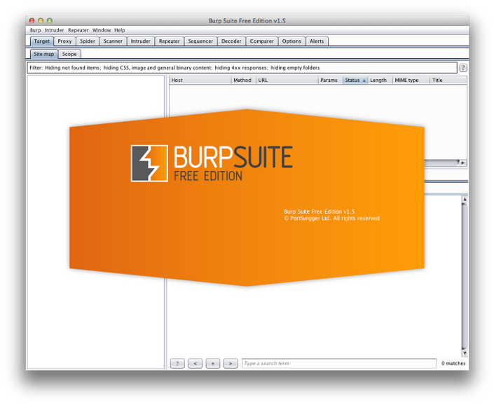 Burp Suite Professional 2023.10.2.3 instal the new