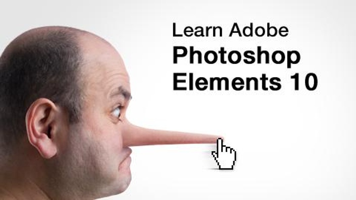 does photoshop elements 12 tutorials