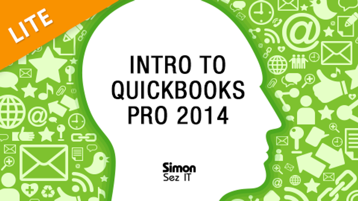 quickbooks pro 2014