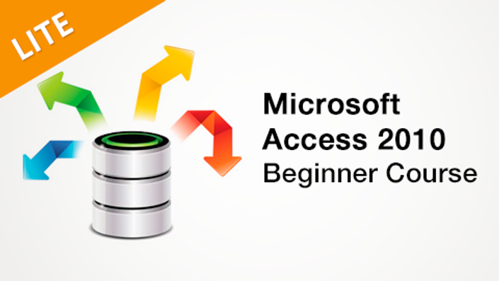 Learn the basics of Microsoft Access 2010 | Stream Skill