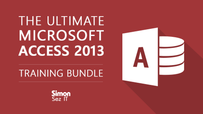 Microsoft Access 2013 Kickass