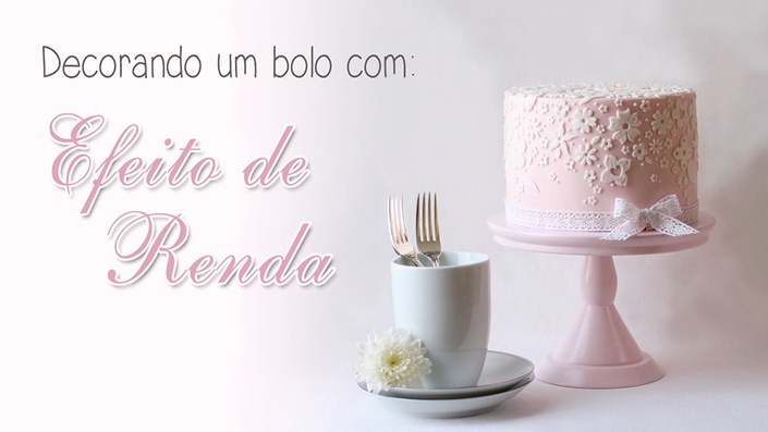 Bolo de Princesa - Açúcar às Bolinhas - Cake Design, Workshops e