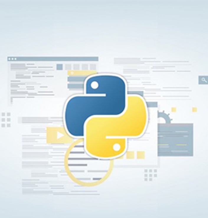 Eh-academy Python Web Programming