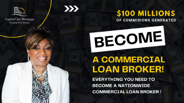 Commercial Loan Officer Certification The Mortgage Training Academy