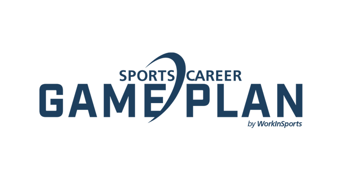 Sports Career Game Plan