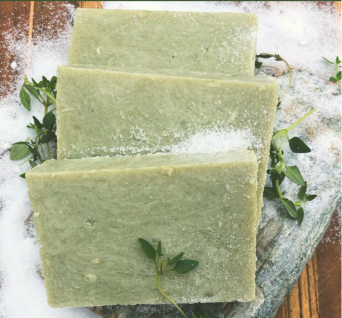 Learn to make Natural Soap with this in-depth Soapmaking Guide