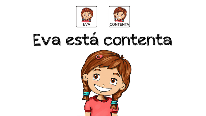 Cuentos infantiles – A divertirse