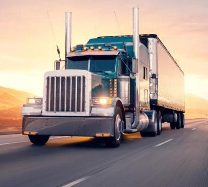 Truck Drivers Files Online