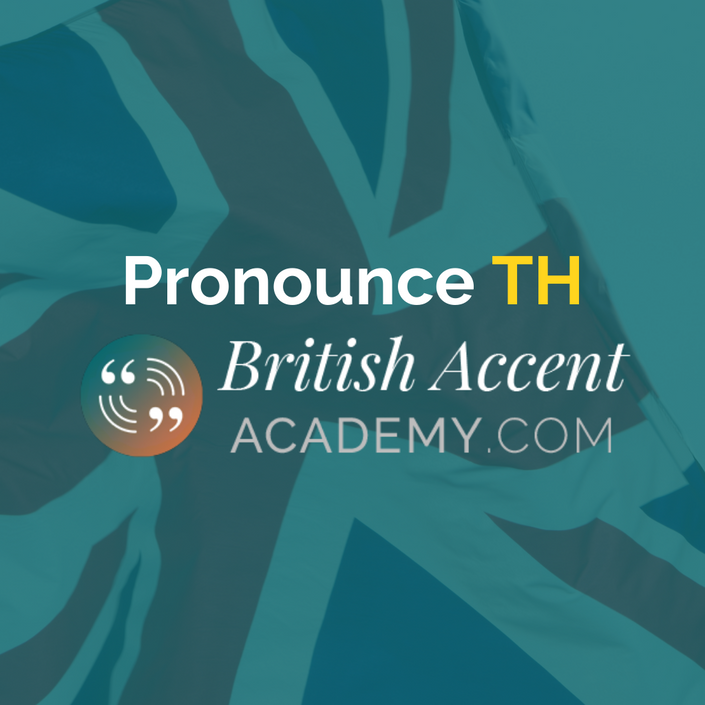 British Accent Academy