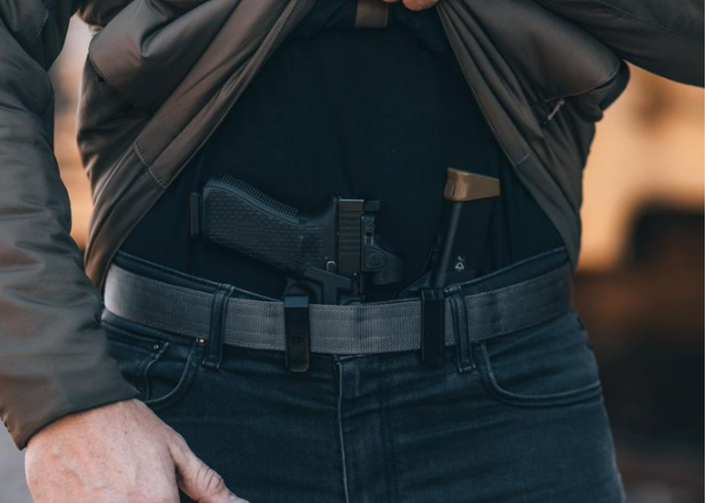 ONLINE CCW RENEWAL COURSE AND MULTISTATE CCW COURSE The CCW School