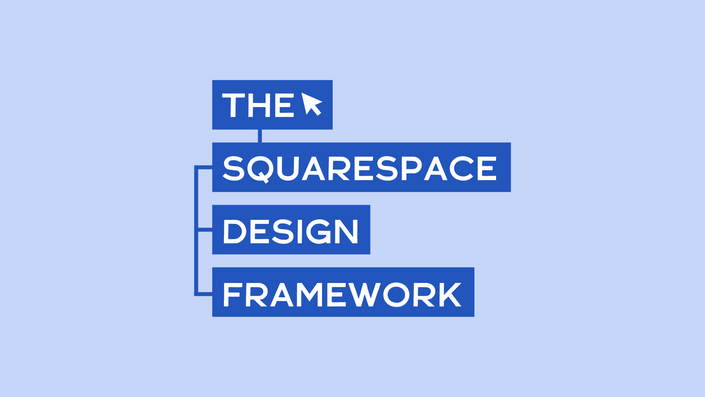 The Squarespace Design Framework