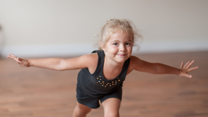 Do Yoga, Baby! Six Reasons to Do Yoga with Your Little Ones - ChildLight  Education Company