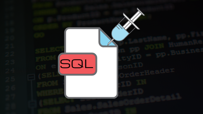SQL Injection Crash Course
