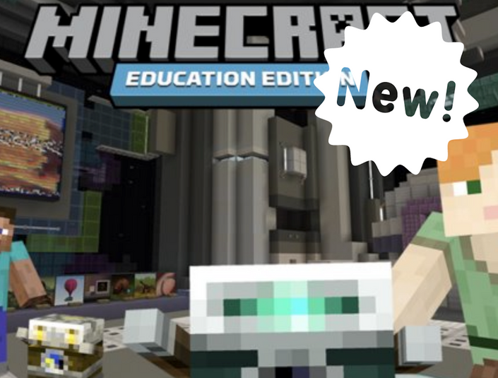 LOGICS Academy on X: Engaging hundreds of educators on Minecraft