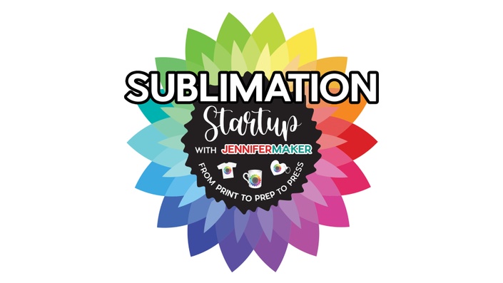 What is a Sublimation Machine? Everything You Need to Know! - Jennifer Maker