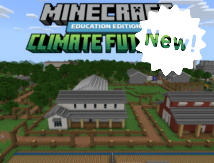 Minecraft Education Edition – Columbia Virtual Academy