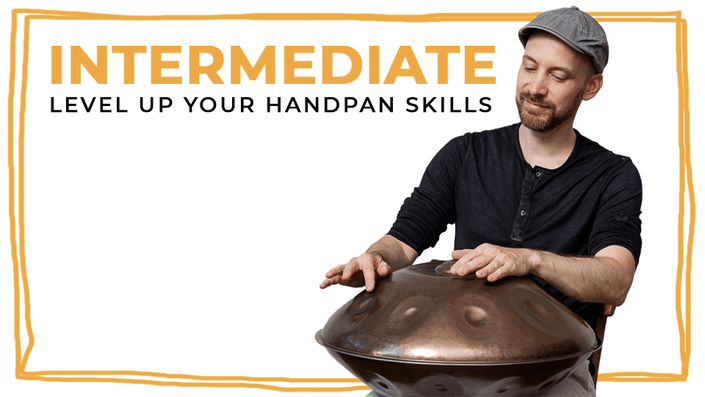 Handpan lessons deals near me