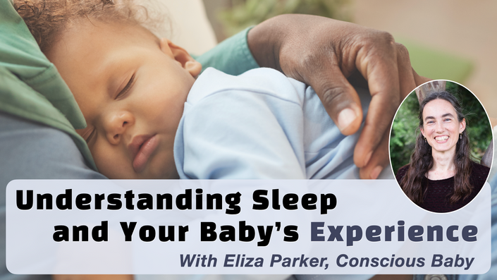 How to make shop your baby sleep