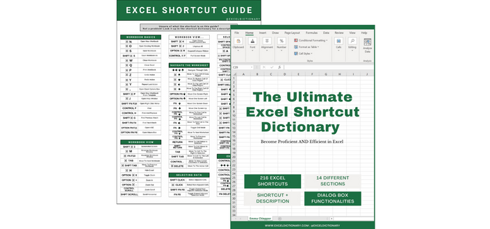 homepage-excel-dictionary